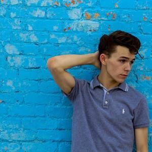 Meet your Posher, Chanse